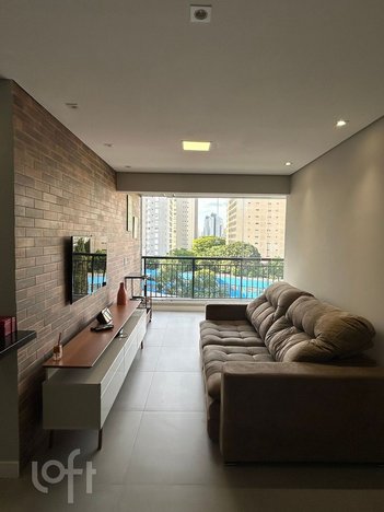 apartment em Agostinho Gomes, Ipiranga - São Paulo - SP