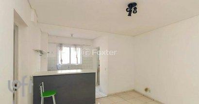 apartment em Ipiranga, República - São Paulo - SP