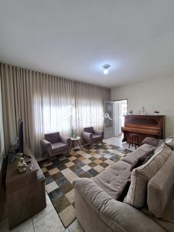 house em Avenida Lemos Monteiro, Olímpico - São Caetano do Sul - SP
