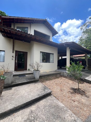 house em Avenida Doutor Hamilton Falcão, Santa Amélia - Maceió - AL
