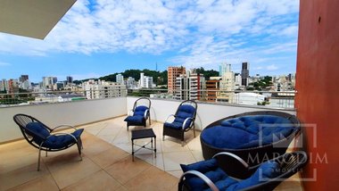 apartment em Rua Bento Gonçalves, Centro - Marau - RS
