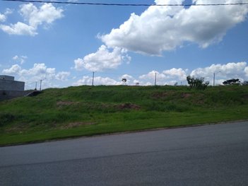 land_lot em Avenida Doutor João Omar Marçura, Loteamento Residencial e Comercial Horto Florestal - Jundiaí - SP