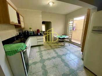 house em Rua Júlio de Mesquita Filho, Jardim dos Estados - Sorocaba - SP