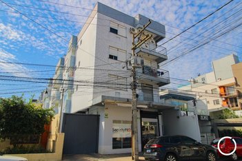 apartment em Rua Conde de Porto Alegre, Nossa Senhora do Rosário - Santa Maria - RS