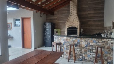 house em Rua Edhewaldo Cortizo, Mirante da Colonia - Jundiaí - SP