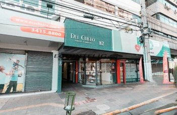 business em Fioravante Milanez, Centro - Canoas - RS