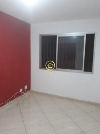 apartment em Estrada Turística do Jaraguá, Vila Jaraguá - São Paulo - SP