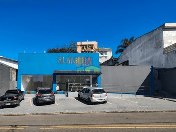 business em Alameda São Caetano, Santa Paula - São Caetano do Sul - SP