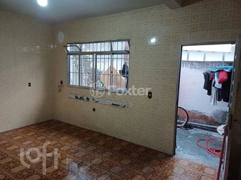 house em Rua Olho D'Água do Borges, Vila Siria - São Paulo - SP