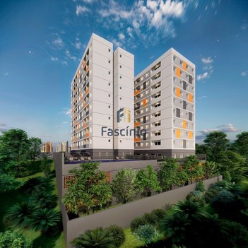 apartment em Rua Barra de Guabiraba, Itaquera - São Paulo - SP