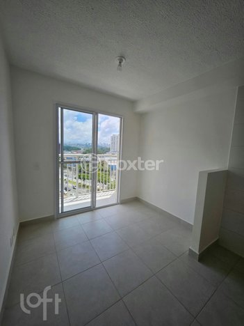 apartment em Avenida Rudge, Bom Retiro - São Paulo - SP