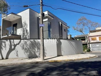 house em Rua Cícero Bitencourt Costa, Real Park Tietê Jundiapeba - Mogi das Cruzes - SP