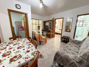 apartment em Avenida Emancipação, Centro - Tramandaí - RS