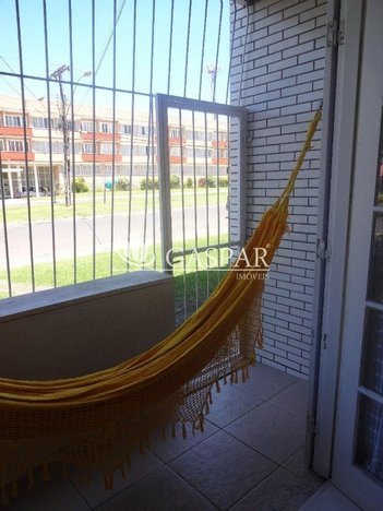 apartment em Avenida Central, Xangri-Lá - Xangri-Lá - RS