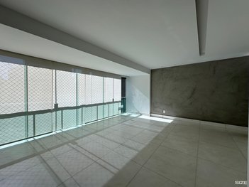 apartment em Rua Engenheiro Walter Kurrle, Belvedere - Belo Horizonte - MG