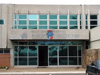 industrial em Rodovia Professor Zeferino Vaz, Chácara de Recreio Barão - Campinas - SP