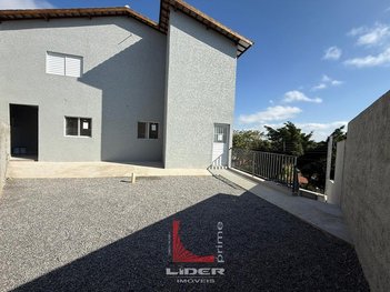 house em Rua Catharina Alvarina Rodrigues Fuentes, Jardim São Miguel - Bragança Paulista - SP