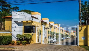 house em Afrânio Peixoto, Parque Taquaral - Campinas - SP