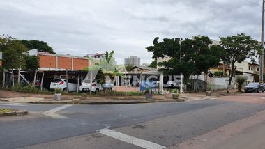 land_lot em Álvares Cabral, Cristo Redentor - Porto Alegre - RS