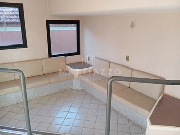 office em Senador Vergueiro, Centro - Limeira - SP