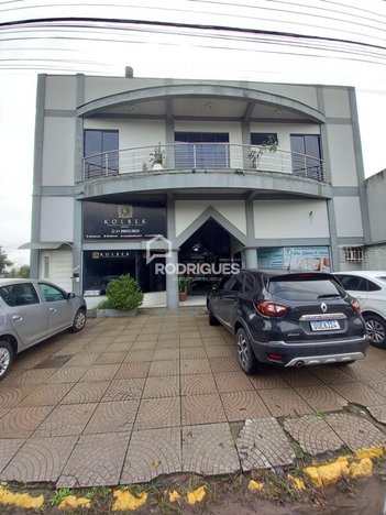 business em Rua Ivoti, Centro - Portão - RS