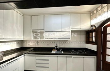 house em Rua Doutor Sérgio Santos, Jardim Portugal - São José dos Campos - SP