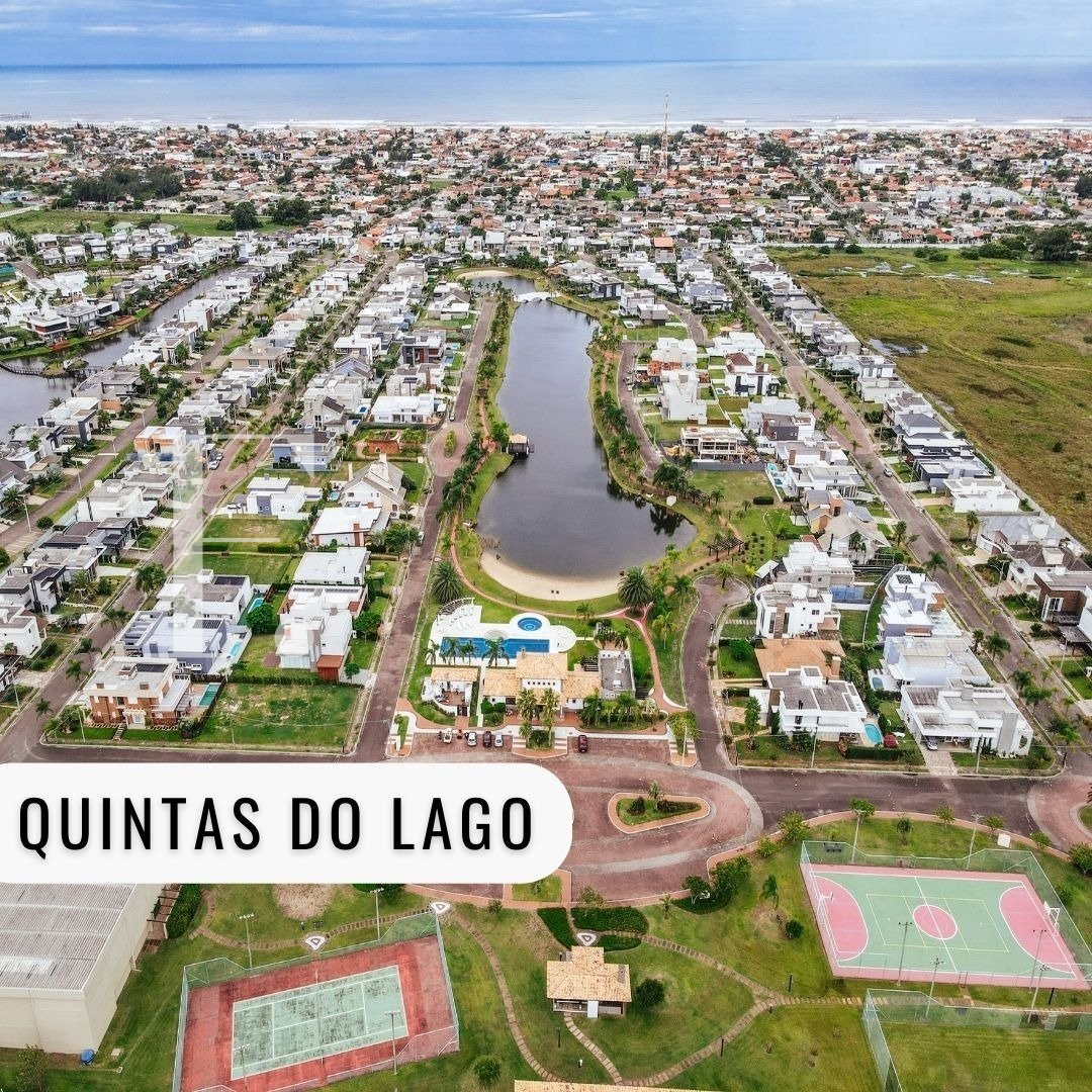 QUINTAS DO LAGO