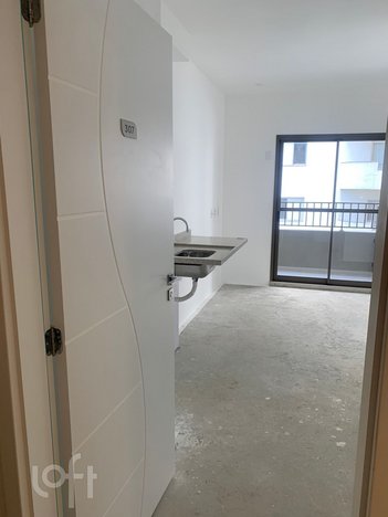 apartment em Padre Antônio de Sá, Tatuapé - São Paulo - SP