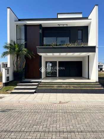 house em Avenida Deltaville, Beira Rio - Biguaçu - SC