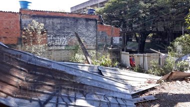 land_lot em Rua Canadá, Jardim D'Abril - Osasco - SP