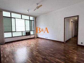 apartment em Rua Constante Ramos, Copacabana - Rio de Janeiro - RJ