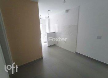 apartment em Araújo Coelho, Pirituba - São Paulo - SP
