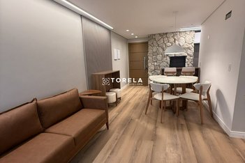 apartment em Rua São Marcos, Carniel - Gramado - RS