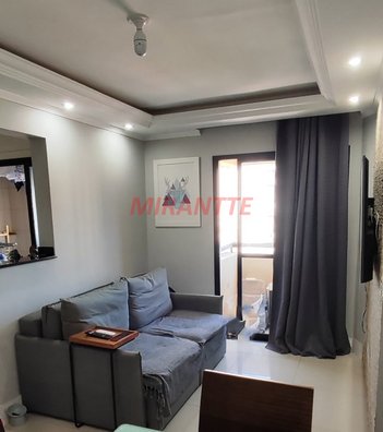 apartment em Rua Jair Moraes, Santana - São Paulo - SP