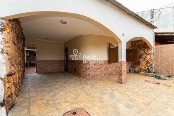 house em QE 24 Conjunto E, Guará II - Brasília - DF