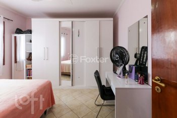 house em Rua Buttenbender, Fátima - Canoas - RS