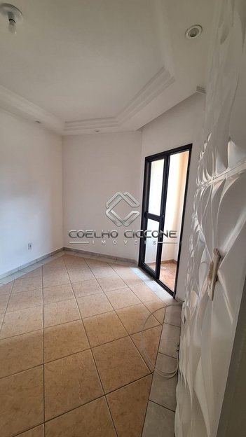 apartment em Alameda São Caetano, Santa Maria - São Caetano do Sul - SP