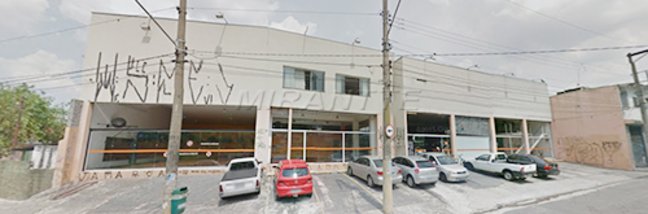industrial em Rua Capitão José Machado, Jardim Primavera (Zona Norte) - São Paulo - SP