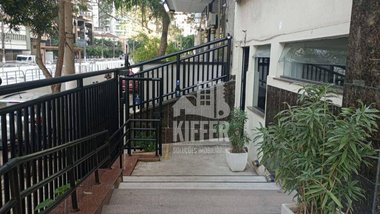 apartment em Avenida Almirante Ary Parreiras, Icaraí - Niterói - RJ