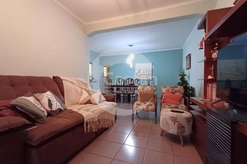 house em Rua Edna Romanini, Vila Carrão - São Paulo - SP