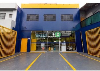 commercial_building em Avenida Moreira Guimarães, Indianópolis - São Paulo - SP