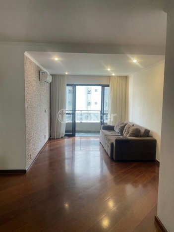 apartment em Rua Indiana, Brooklin Paulista - São Paulo - SP