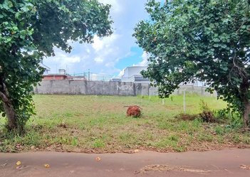 land_lot em Francisca Maria Tertuliano Leite, Taquaral - Piracicaba - SP