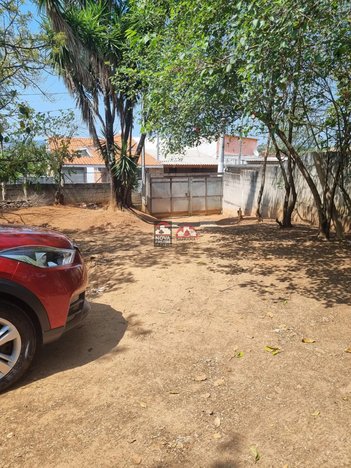 land_lot em Rua Benedito Pereira Garcia, Capão Grosso II-D - São José dos Campos - SP