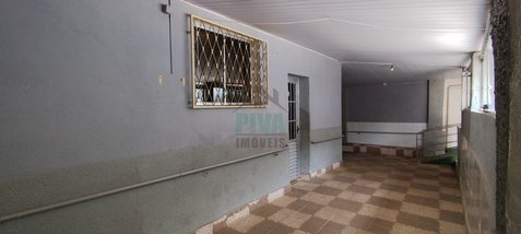 house em Rua Sagrados Corações, Caiçaras - Belo Horizonte - MG