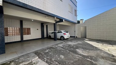 apartment em Avenida Leoberto Leal, Centro - Balneário Rincão - SC