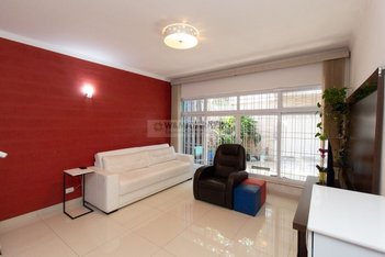 house em Rua Campina da Taborda, Planalto Paulista - São Paulo - SP