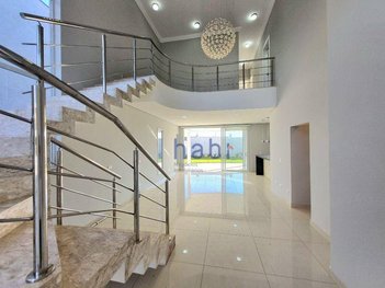 house em Alameda Nova Zelândia, Alphaville Nova Esplanada - Votorantim - SP