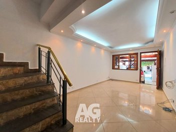house em Rua João Guilherme, Jardim Alvorada (Zona Oeste) - São Paulo - SP