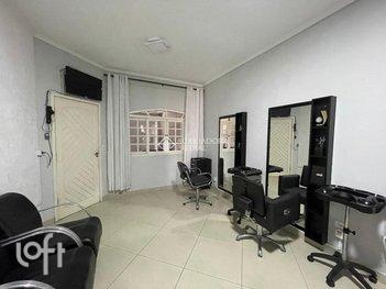 house em Santiago, Assunção - São Bernardo do Campo - SP